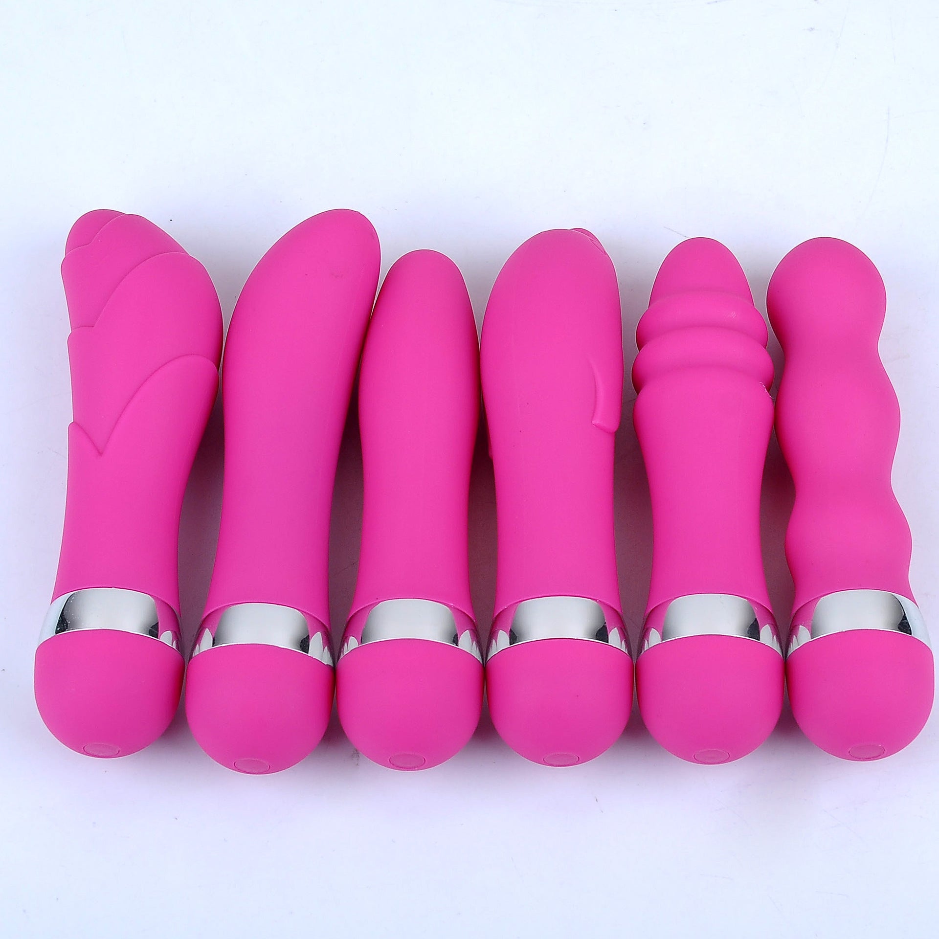 Portable vibrator