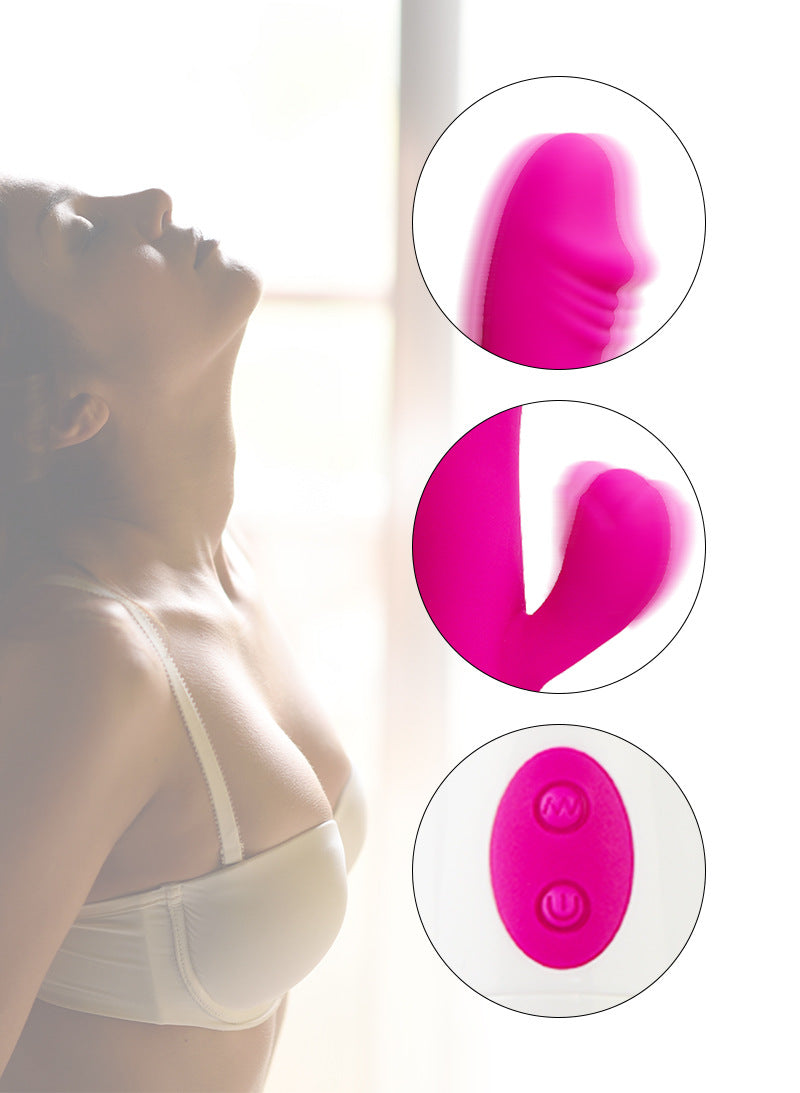 Play girl vibrator