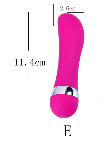 Portable vibrator