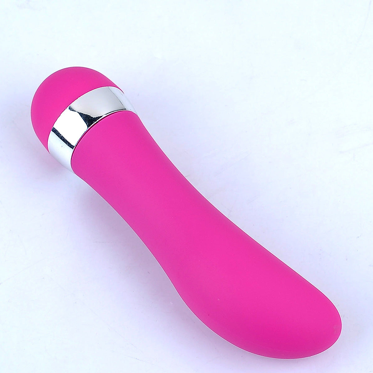 Portable vibrator