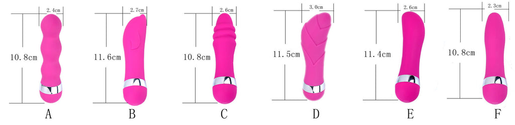 Portable vibrator