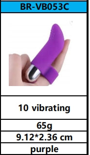 FingerVibrator