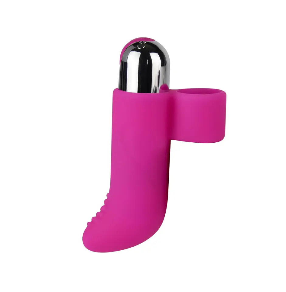 FingerVibrator