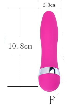 Portable vibrator