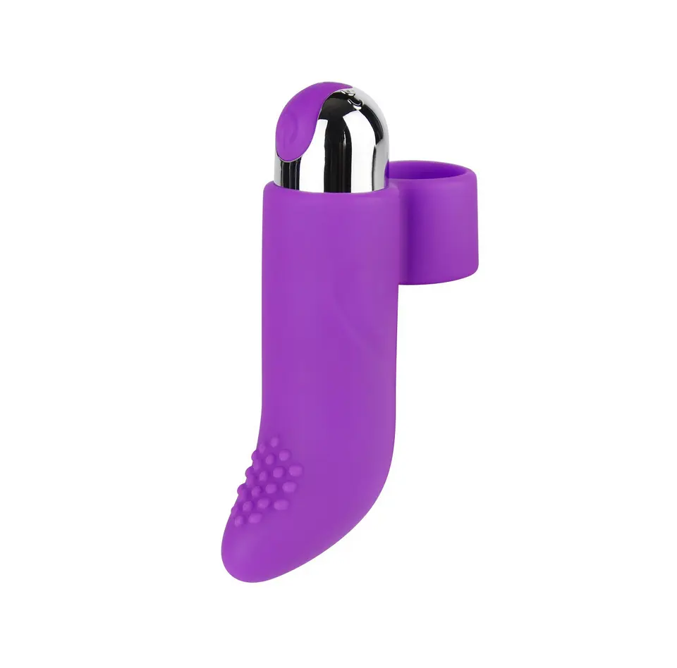 FingerVibrator