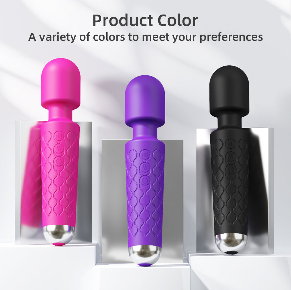 Rotating & Vibrating vibrator