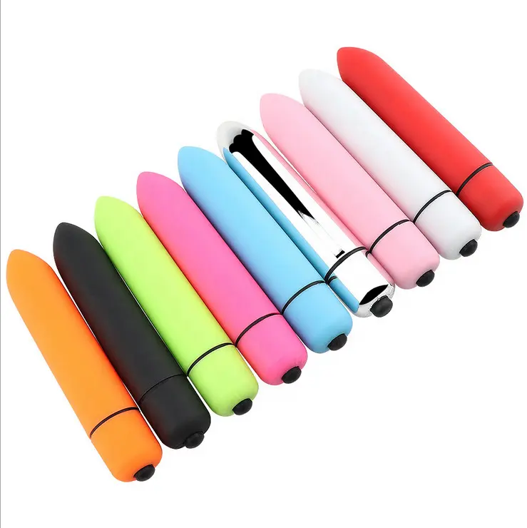 Portable vibrator