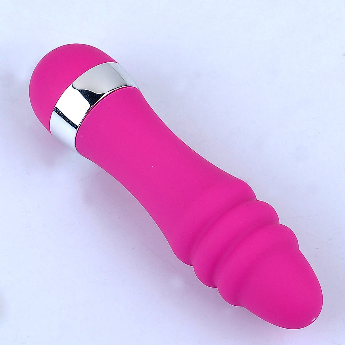 Portable vibrator