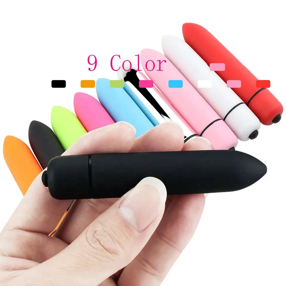 Portable vibrator