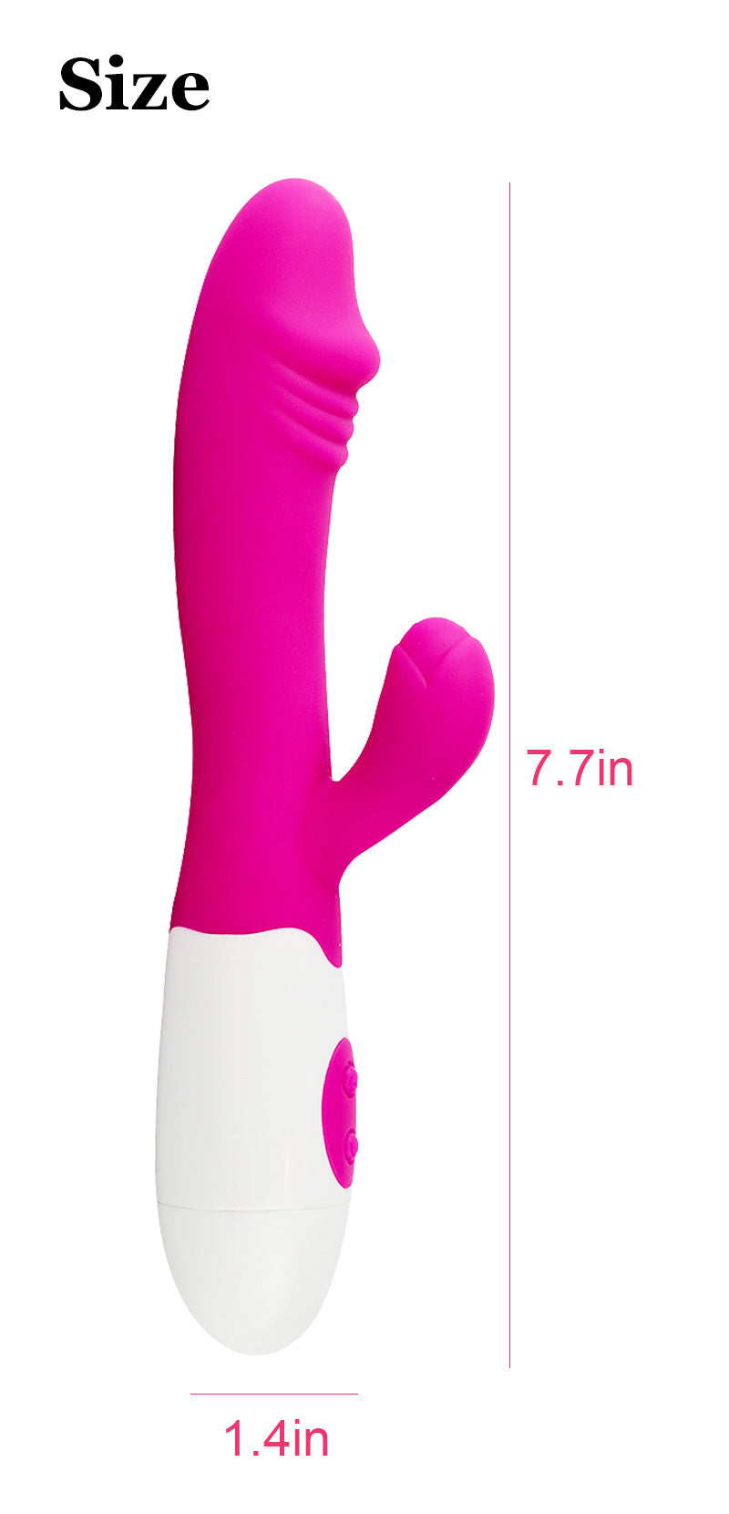 Play girl vibrator