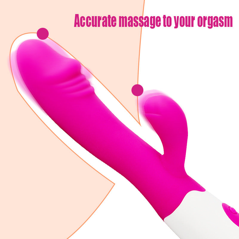 Play girl vibrator