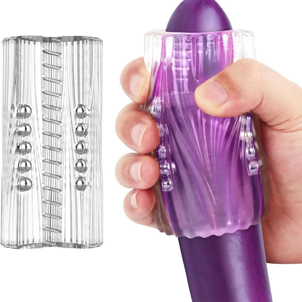 Ribbed Tunnel Stimulator