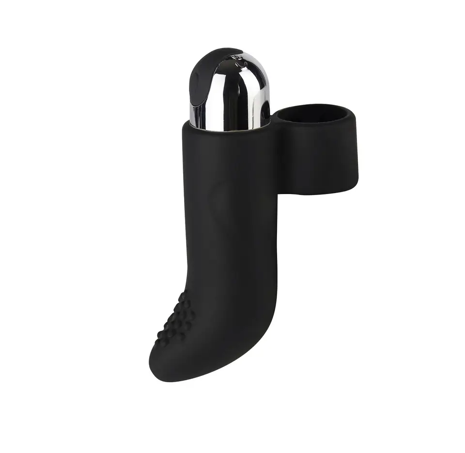 FingerVibrator