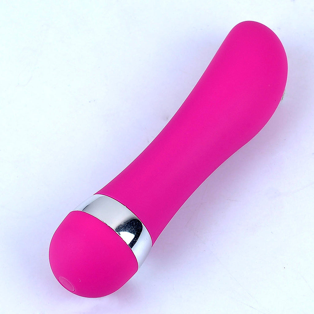 Portable vibrator