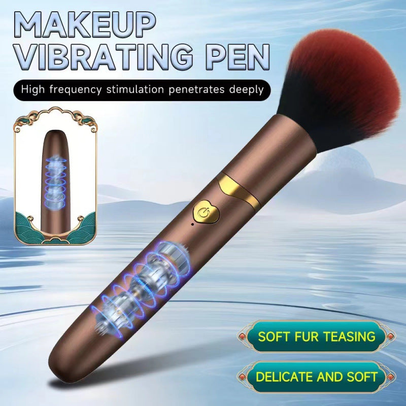 Makeup Vibrating Pen