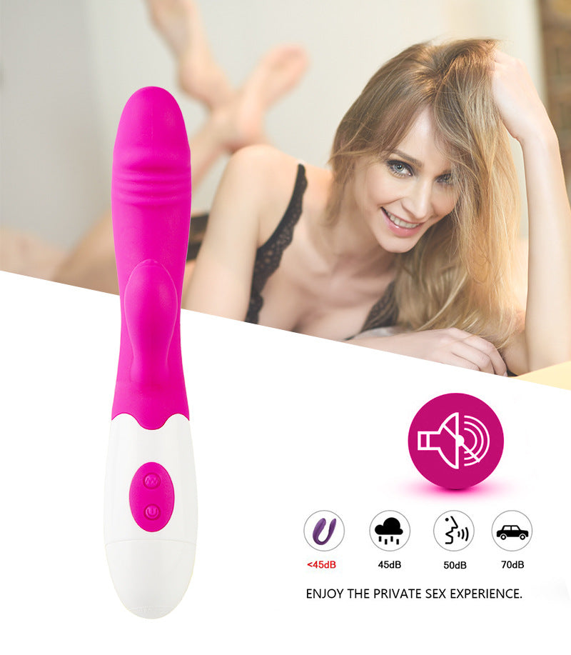 Play girl vibrator
