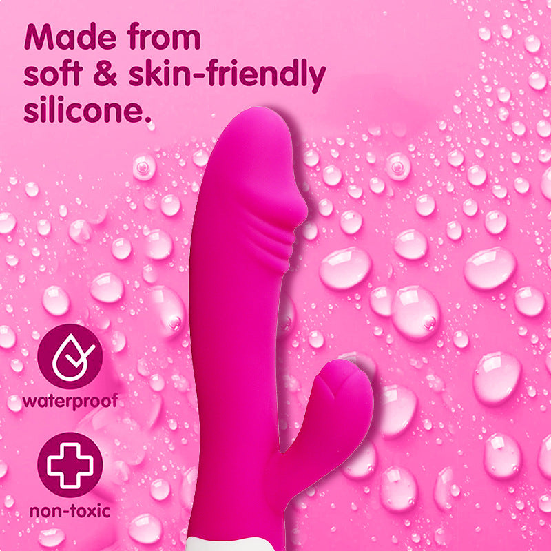 Play girl vibrator