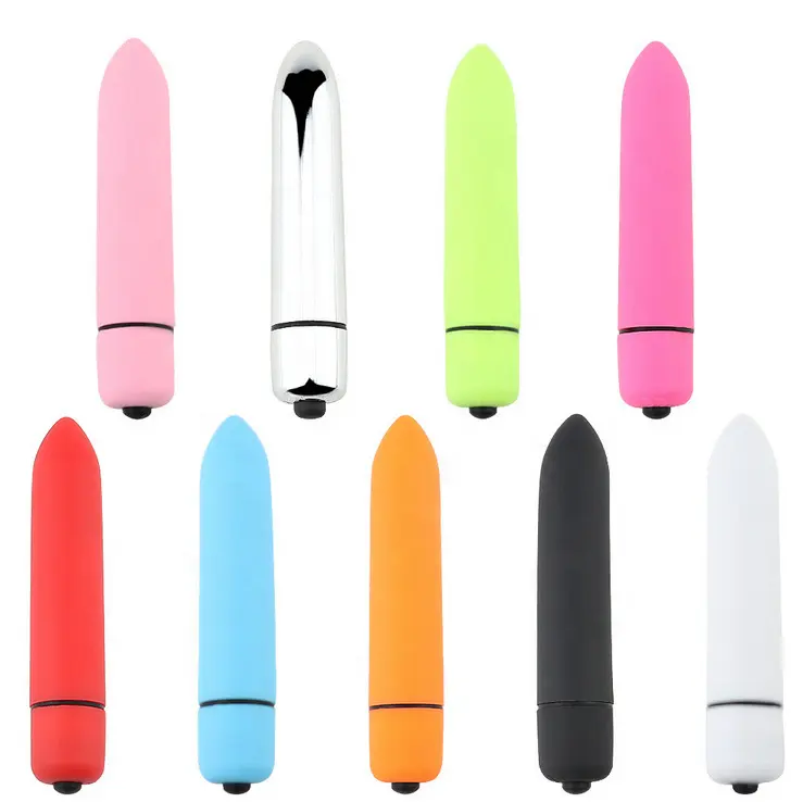 Portable vibrator