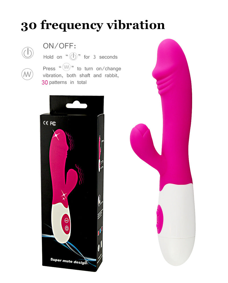 Play girl vibrator