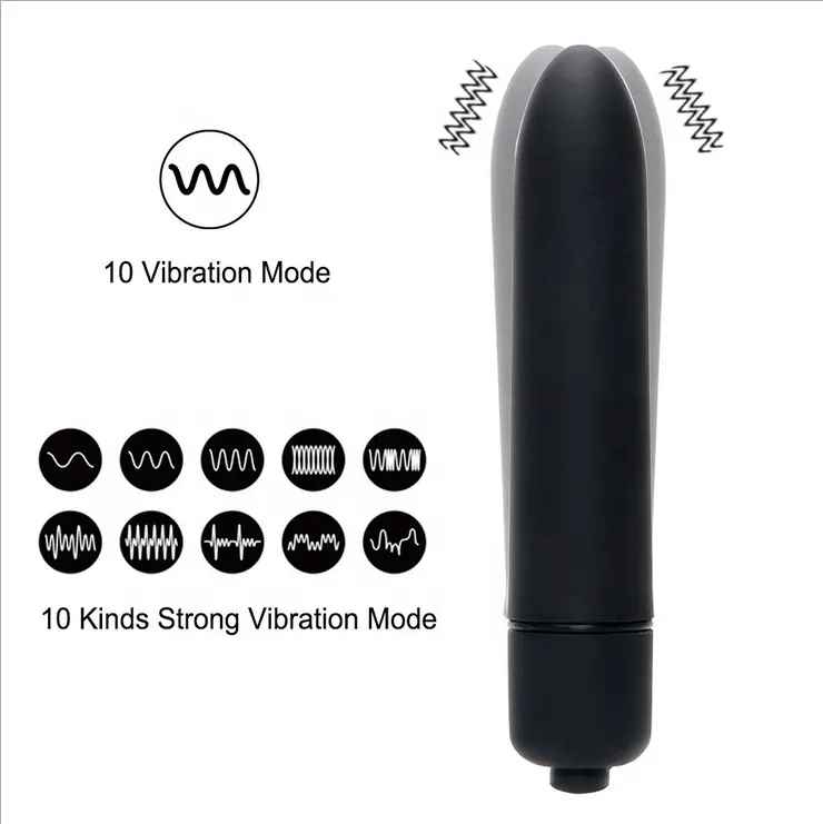 Portable vibrator