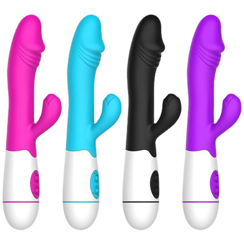 Play girl vibrator