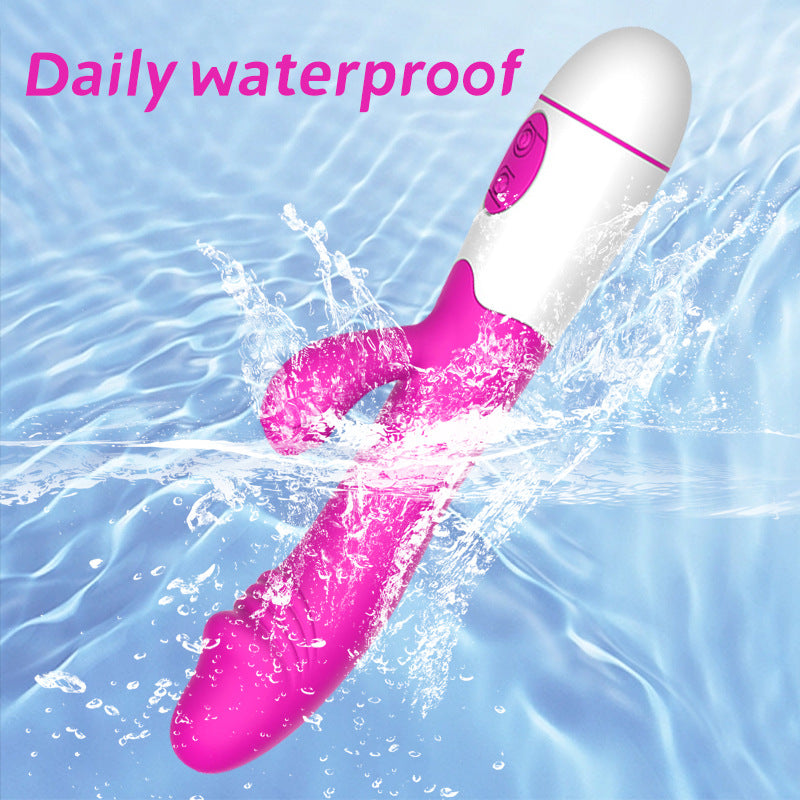 Play girl vibrator